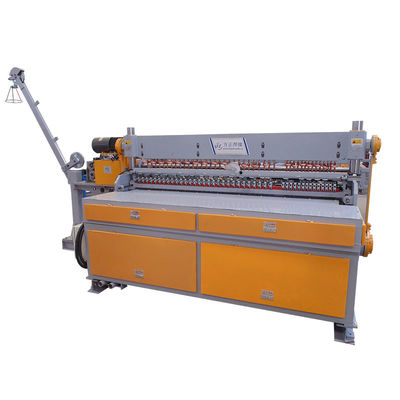 Automatyczna spawarka do klatek dla ptaków 2 mm o wysokości 500-1600 mm
