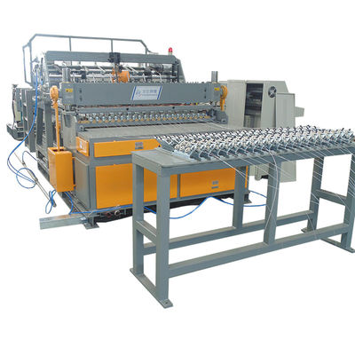 Energooszczędna spawarka klatkowa Automatyczna spawarka siatkowa 440V440