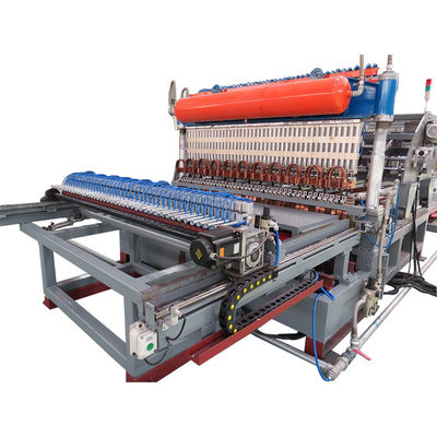 Servo pull hydrauliczna maszyna do gięcia siatki drucianej do siatki korytek kablowych Cable