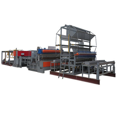 Spawarka ogrodzeniowa 150KVA