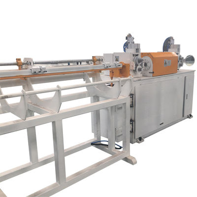 380V Cnc Prosta i cięta maszyna do drutu o dużej prędkości