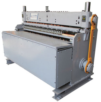 Spawanie maszyny do produkcji siatki drucianej 125KVA z systemem Servo Stepper