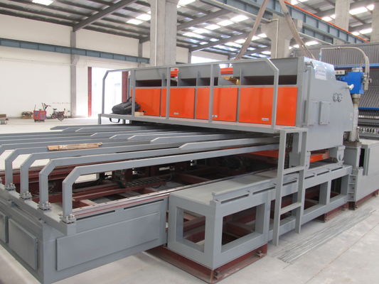 6-12mm Hole Plc Siatka wzmacniająca do okna
